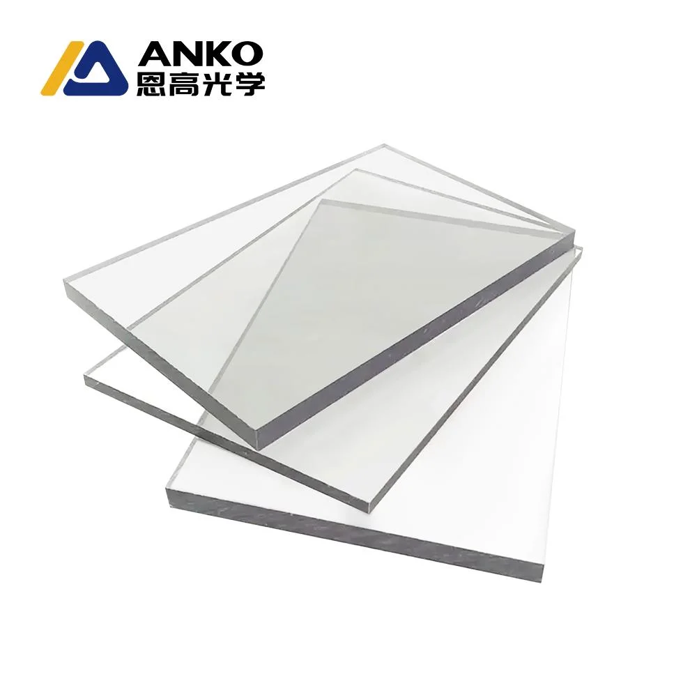 High quality/High cost performance Anti-Glare Waterproof Polycarbonate Board for Flat Panel Display