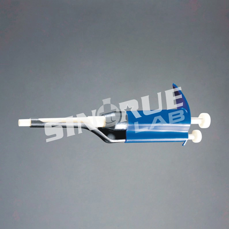 Plastic Hospital Laboratory Pipette