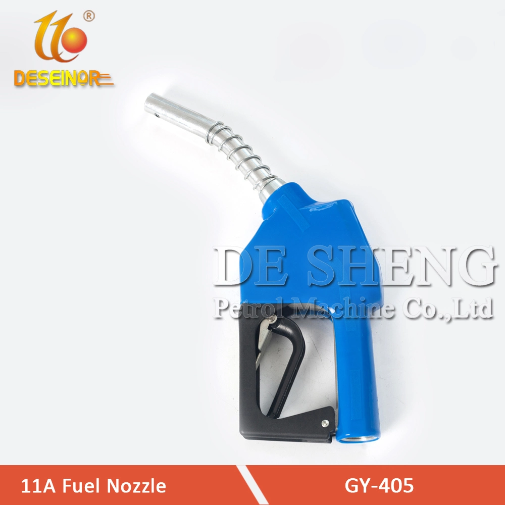 Automatic Adblue Nozzle in Stainless Steel for Urea