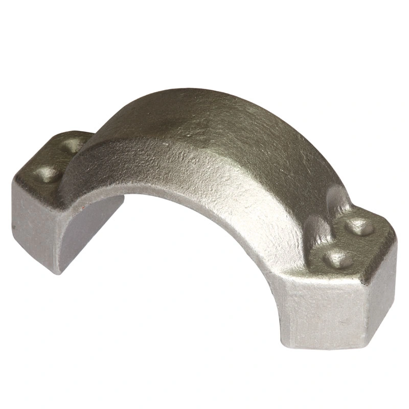 Forgings Steel Forge Sheet Metal Forging Parts Forged Steel Clamp