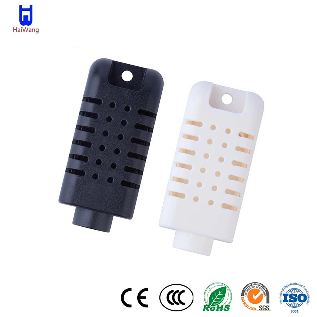 Haiwang Hr002 Humidity Sensor Am2315 China Hr002 Humidity Sensor Enclosure Factory Cheap Price Hr002 Temperature and Humidity Monitor Sensor