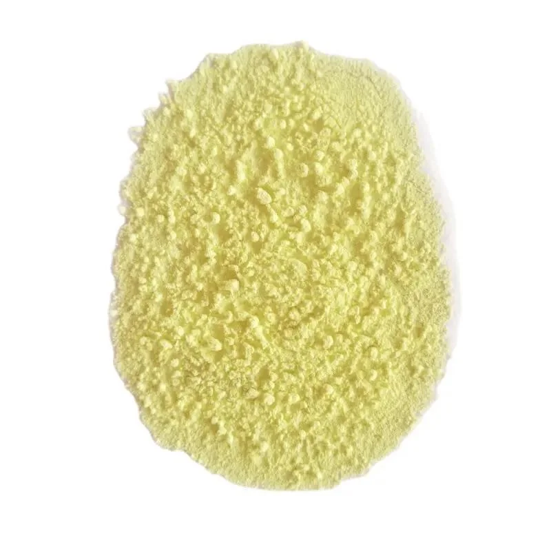 CAS 1312-43-2 High Purity 99.99% In2o3 Powder Price Indium Oxide Powder