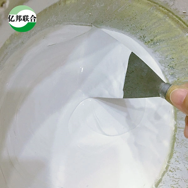 Yibang Supply HPMC Used as Coating Agent, Adhesive, Caulking Agent for Plaster Based Material