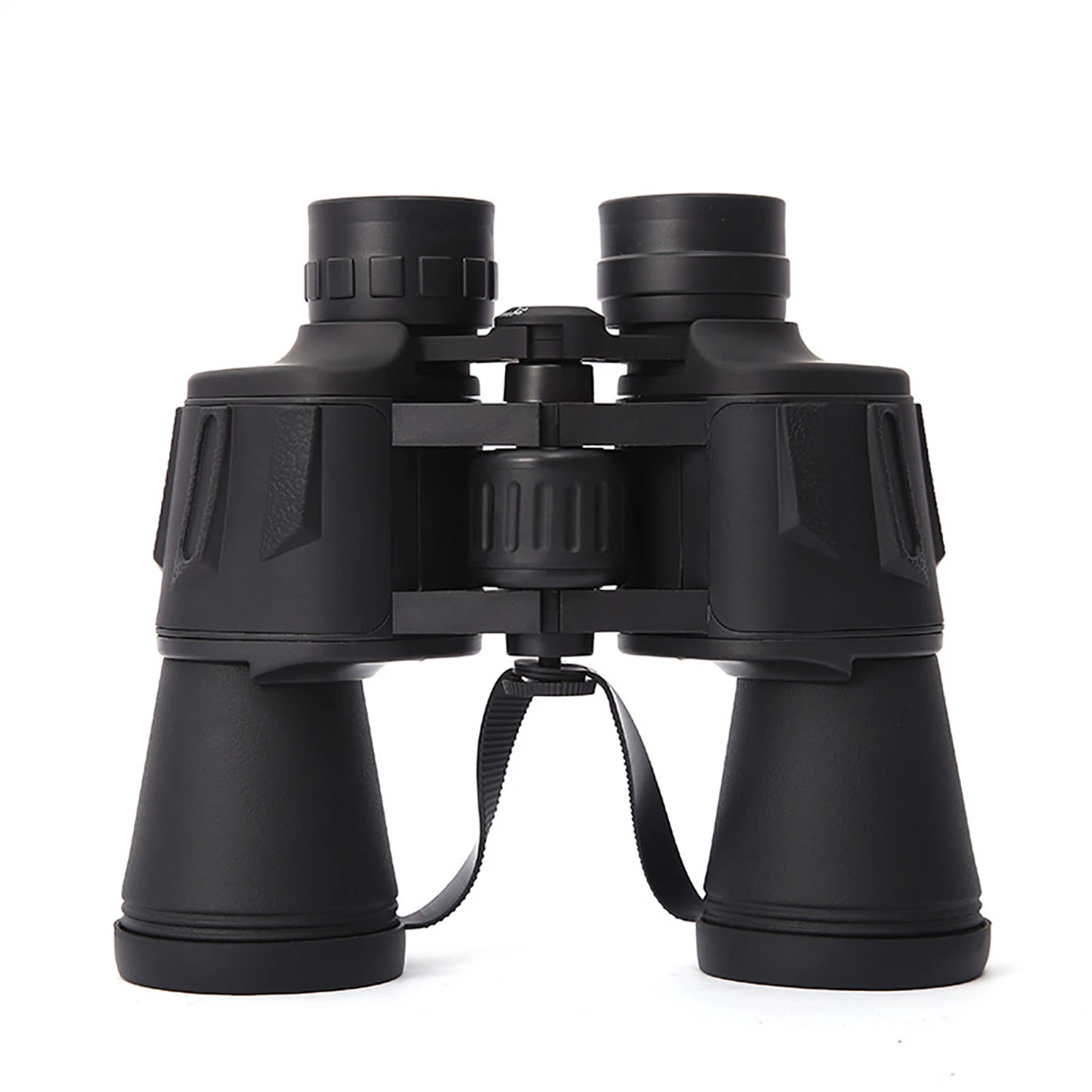 Large Eyepiece Blade Skin Binocular HD Telescope