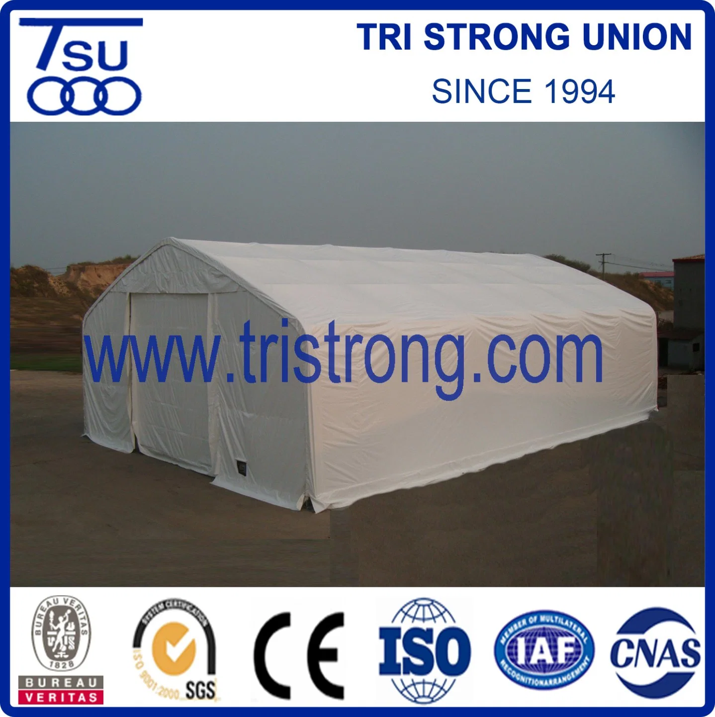 High quality/High cost performance Good Feedback Trussed Frame Warehouse (TSU-4060/TSU-4070)