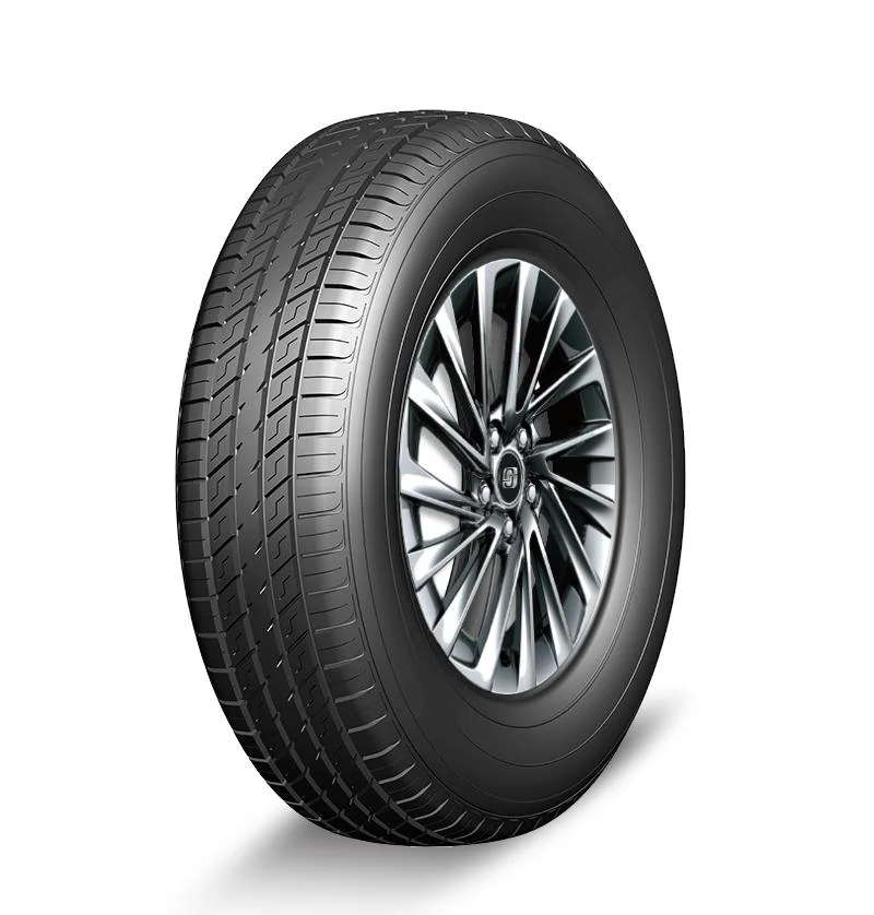 L'acier semi, tous les Saison Eté Hiver Les pneus de voitures (185/65R14, 185/70R14, 195/55R15, 195/65R15)