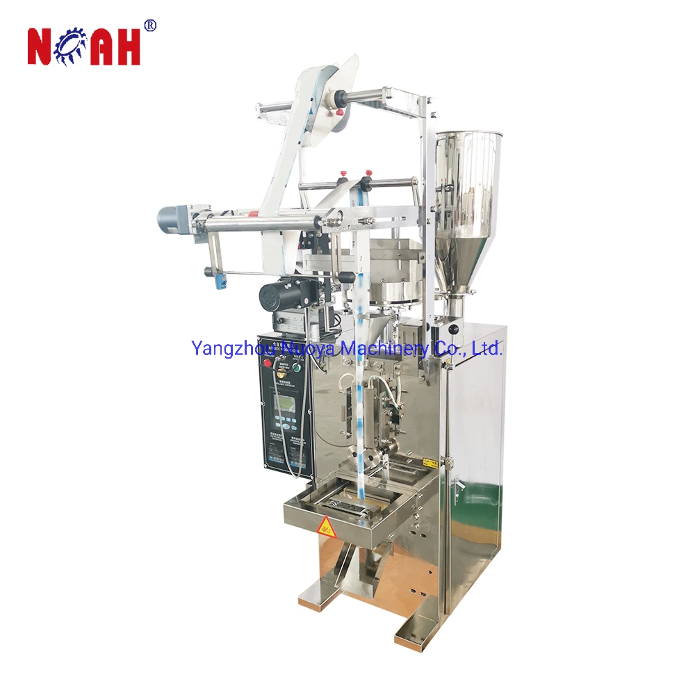 Small Sachet Filling and Packing Machine (HDK Series)