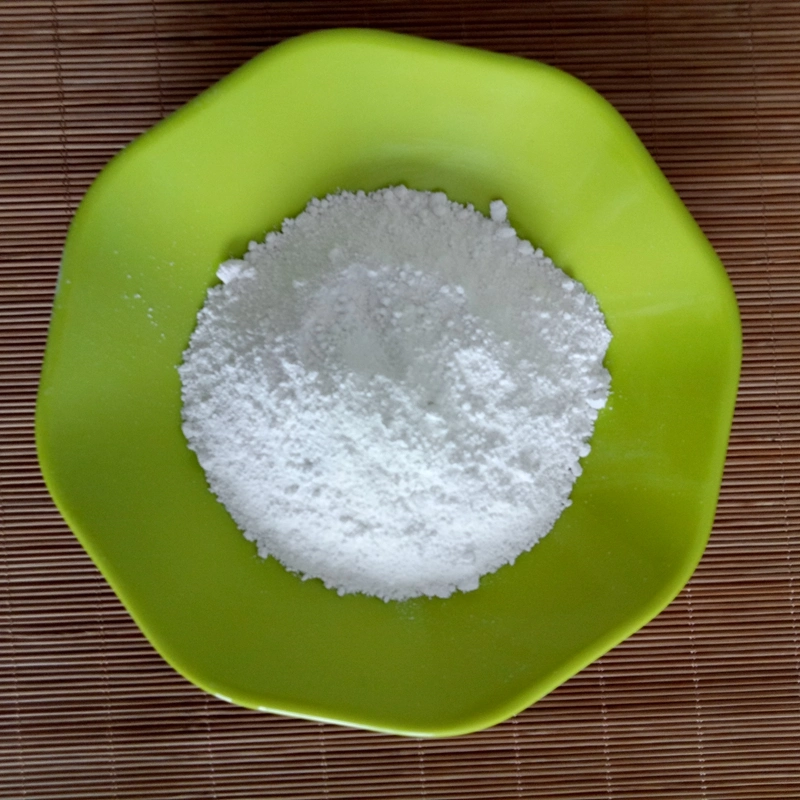 China Titanium Dioxide Manufacturers for Pigment