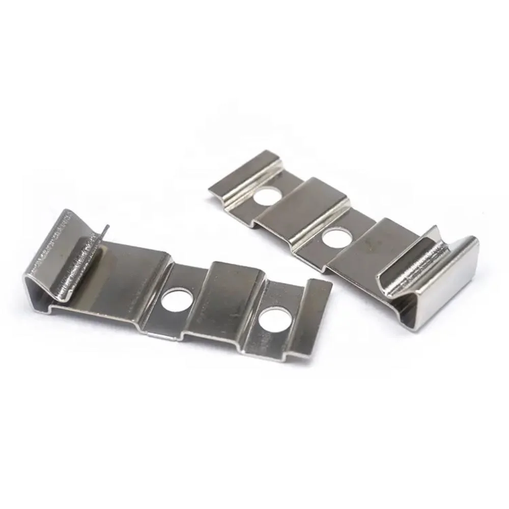 Custom Sheet Metal Parts Laser Cutting Welding Punching Parts