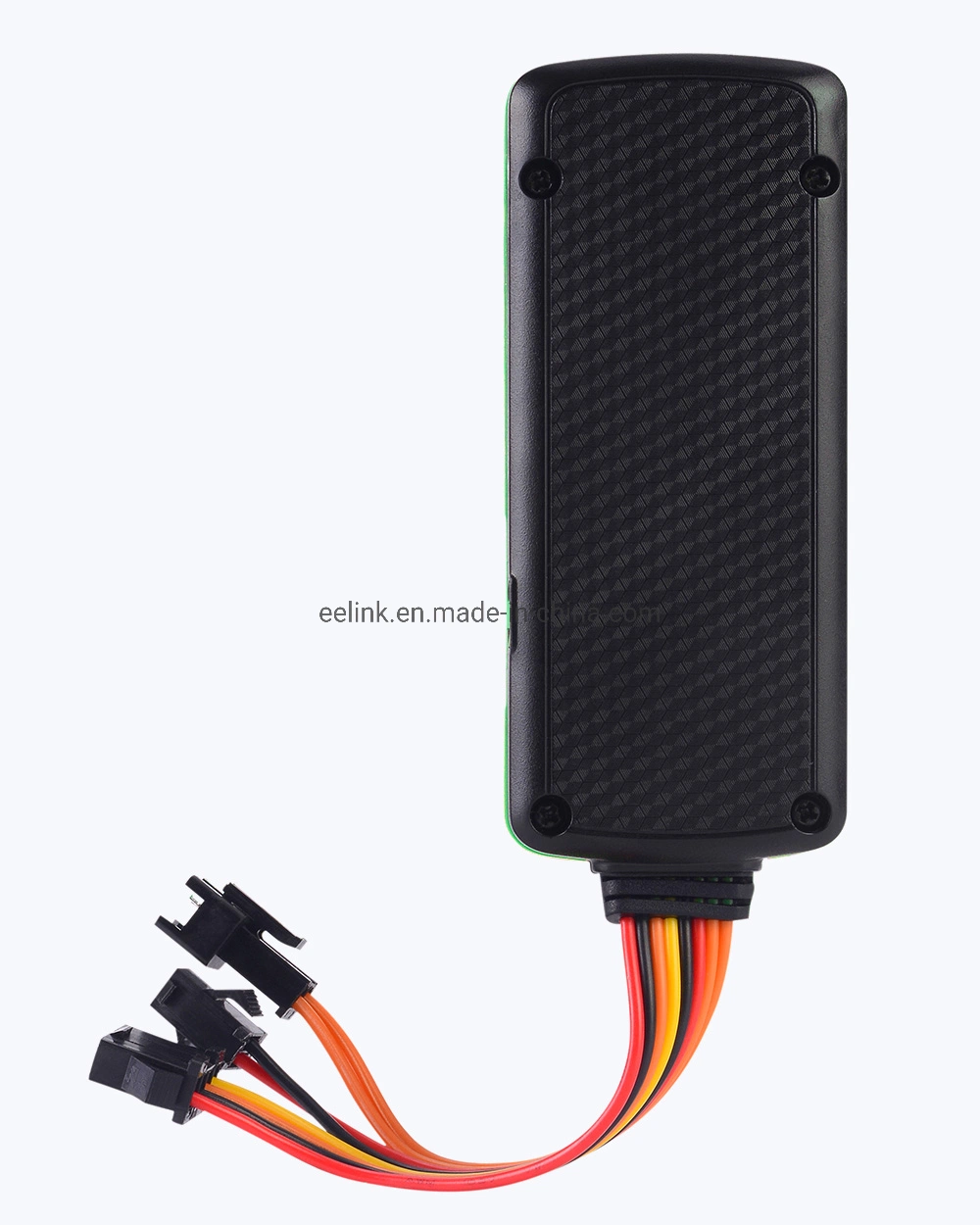 Competitive Real-Time GPS Tracking Device for Vehicle Fleet Monitoring