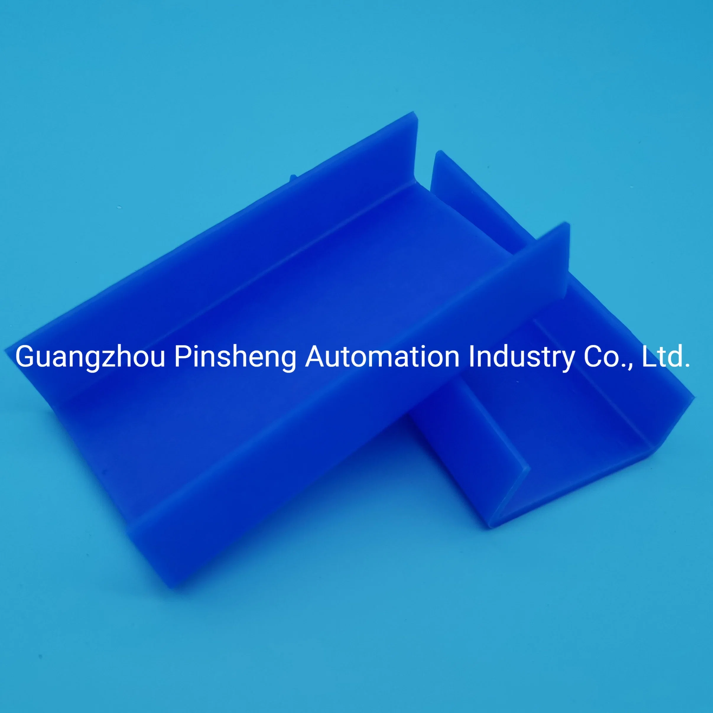 CNC Machining Product Plastic Sheet Customized According to Customer Requirements UHMWPE POM HDPE Parts