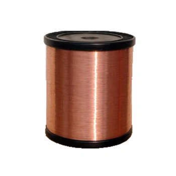 Good Price Custom Diameter C1100 C1200 C2600 6mm Enameled Copper Wire