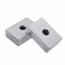 Sintered Powder Metallurgy Clamping Block