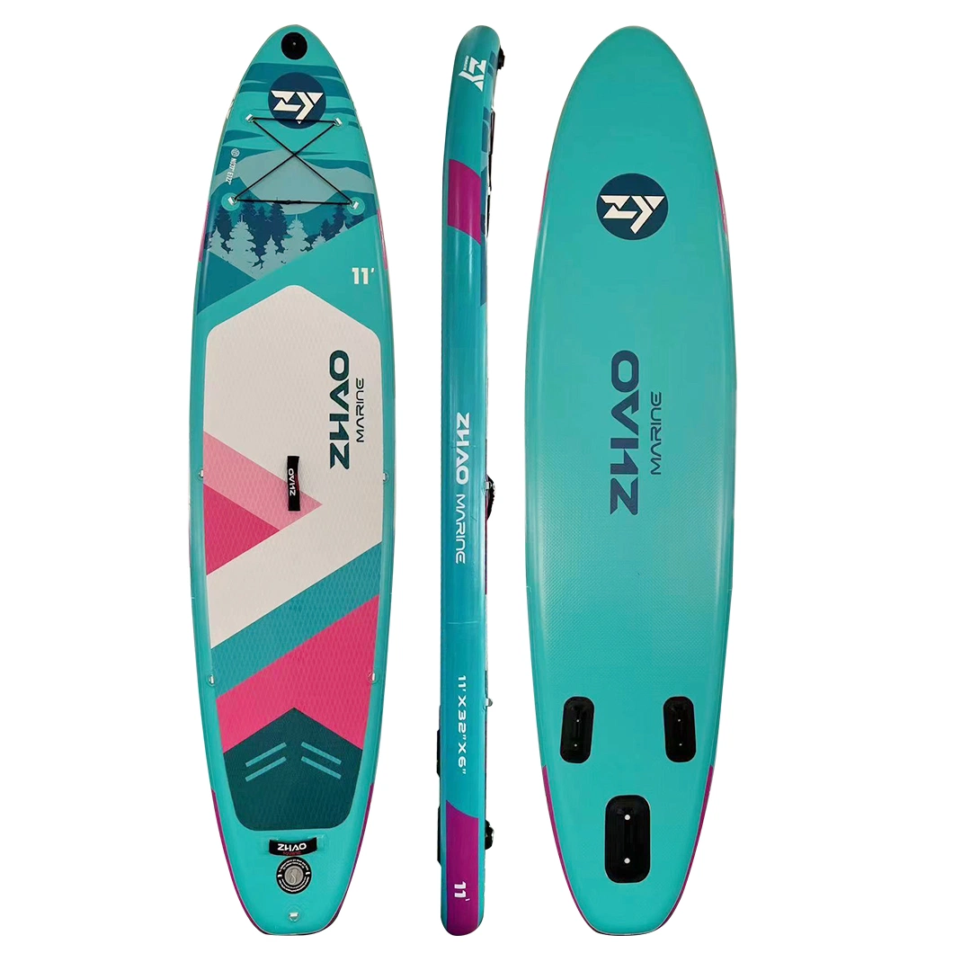 Custom Yoga Board Sup Board Paddle Board All Round Board Surf Board Stand up Board Kayak