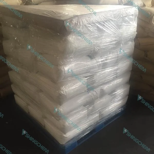 Industrial Grade Melamine Powder Melamine Powder Resin 99.8%