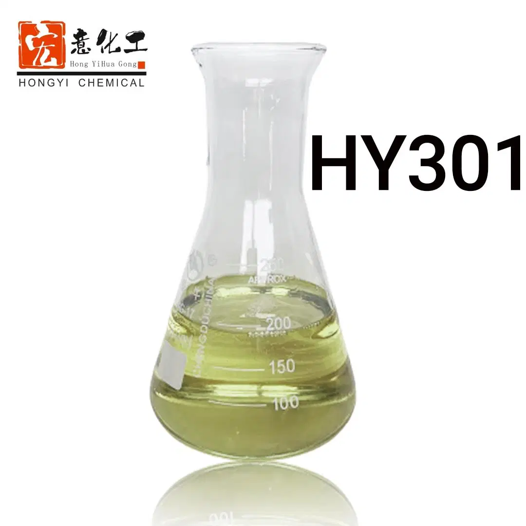 Hy301 Chlorinated Paraffin Extreme Pressure Additive for Lubricant