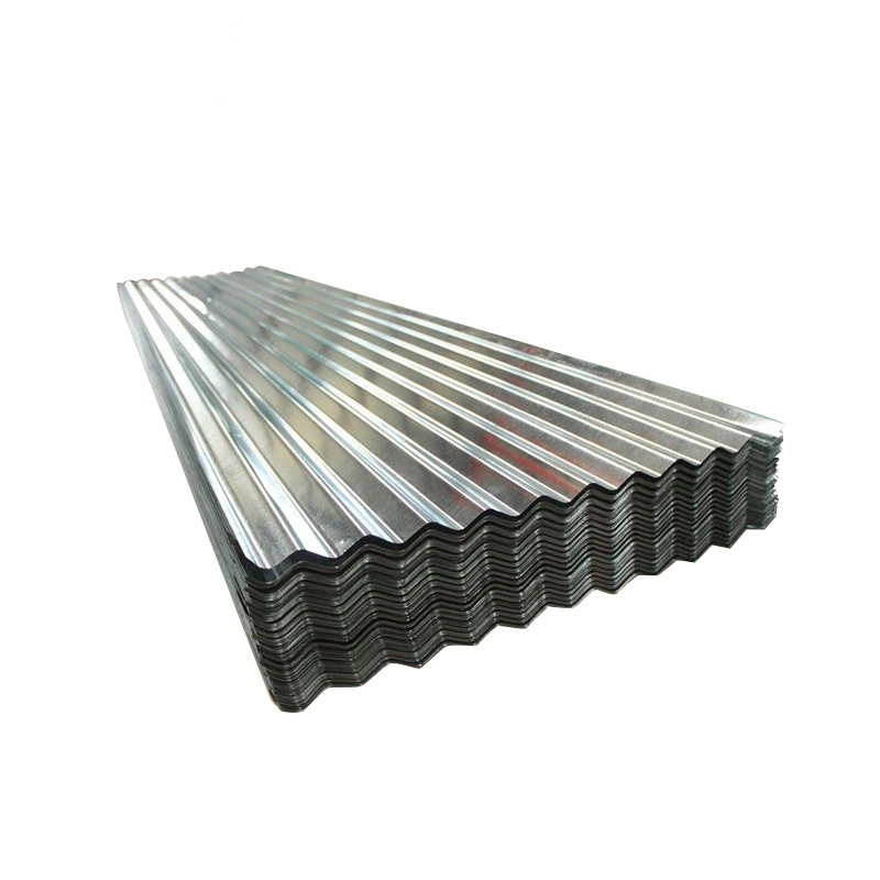 Shutter Door Use 1060 1070 H14 H18 Aluminum Roofing Sheet