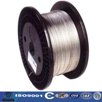 Bt6c Titanium Wire for Medical