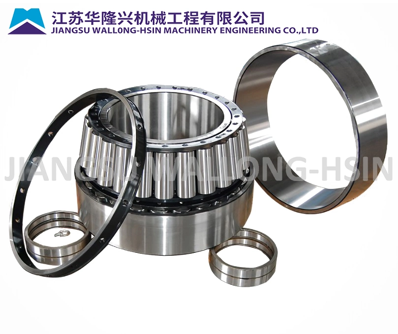 30202, 30232 Single Row Tapered Roller Bearing for Car/Steel Rolling Plant/Mining Industry/Metallurgical Industry/Plastic Machine