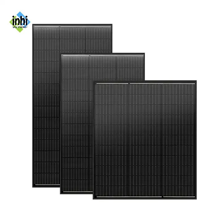 Best Sun Panel Solar Mono 1000W Solar Panel Kit 350W 360W 370W 380W 390W 400W