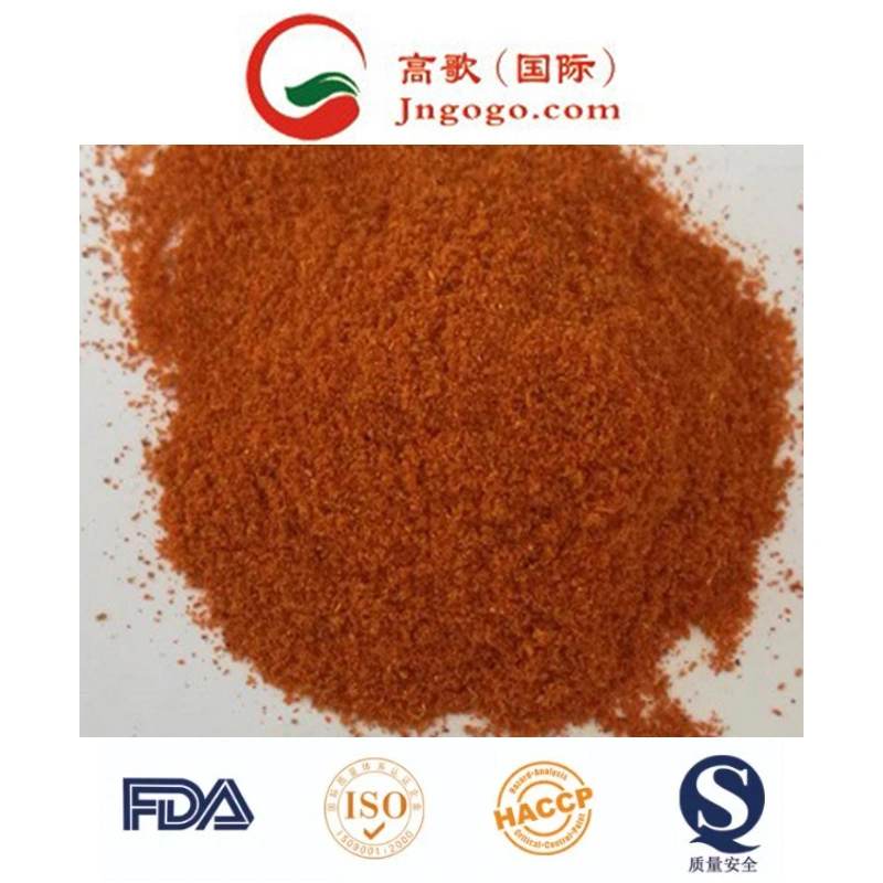 Good Quality Healthy Chili Powder (80-100 mesh)