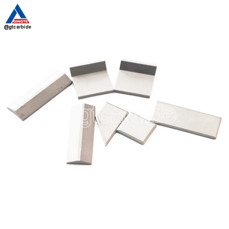 China Manufacturer High Wear Tungsten Carbide Insert for Agricultural Machinery Parts