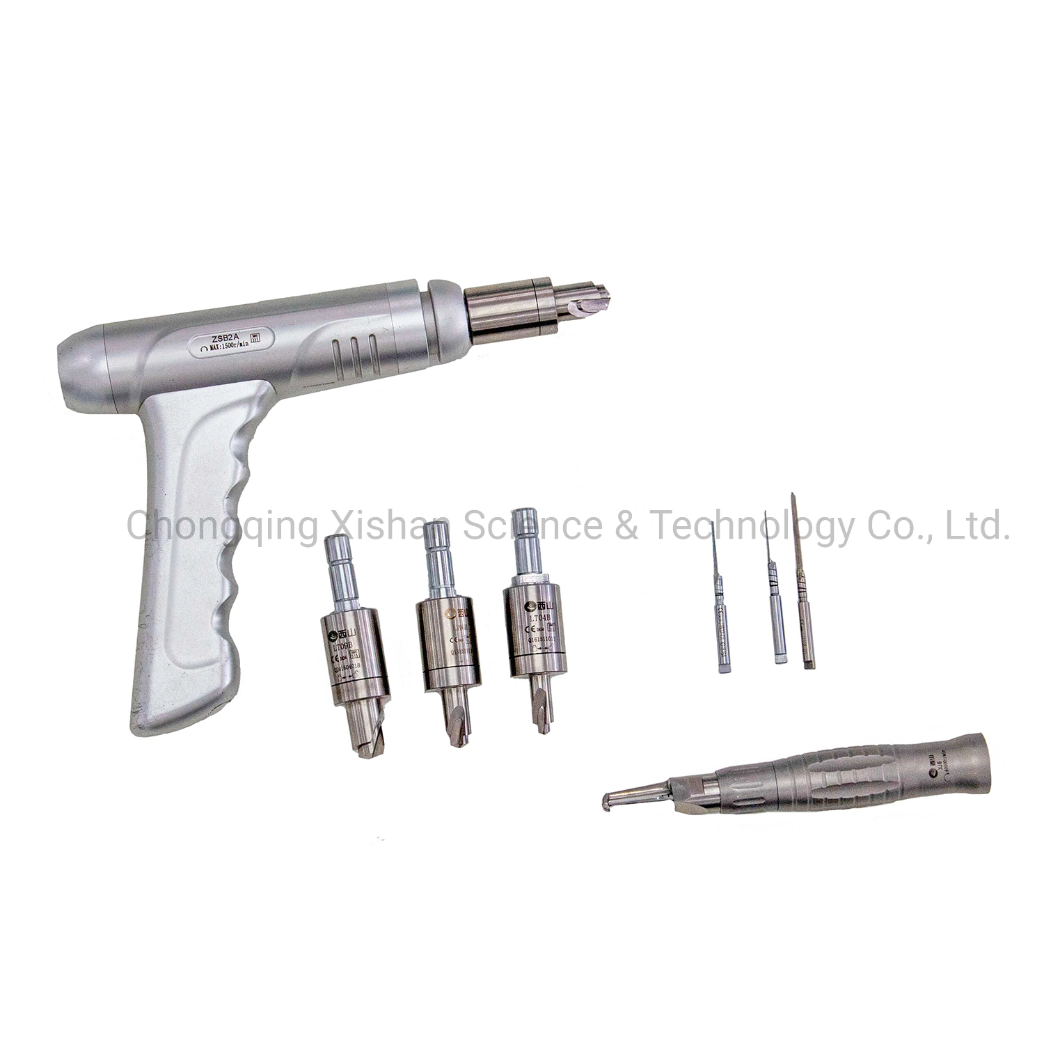 Neurosurgical Power Tools/Craniotome Cutter/Cranial Perforartor/Drill Bit for Neurosurgery