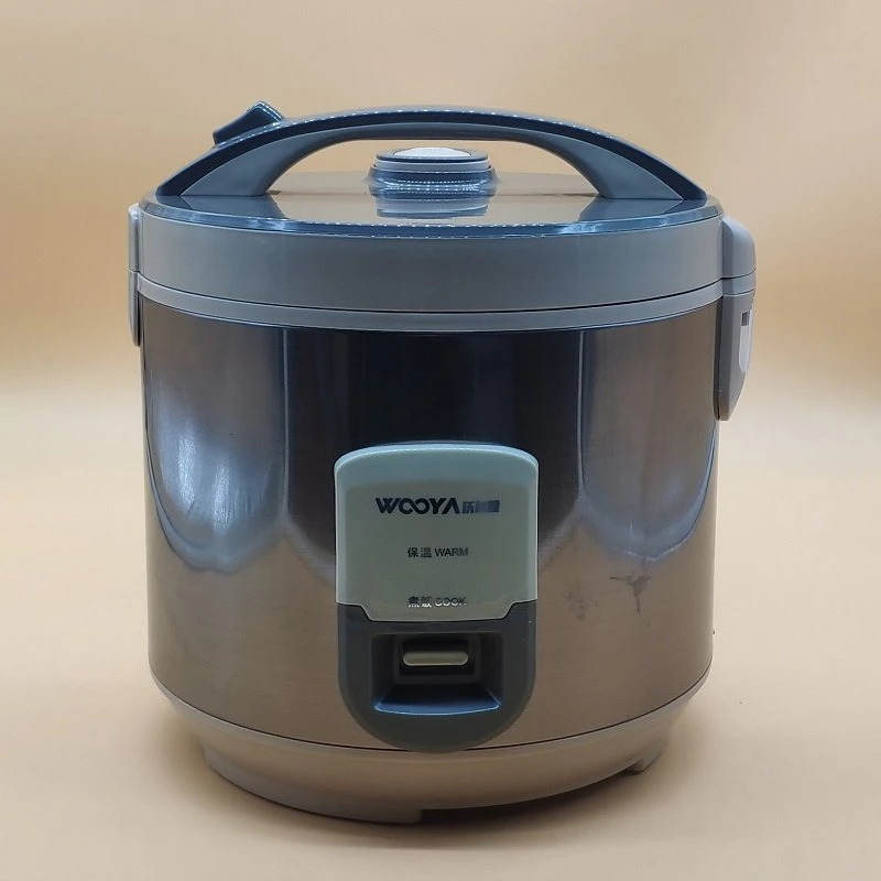 Best Selling Auto Cooking Rice and Keep Warm 700W Electric Home Appliance