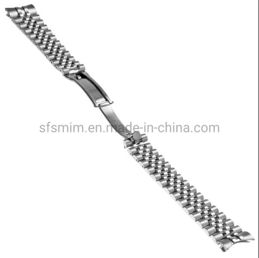 2 Tone Stainless Steel Watch Band Sfs-Swb024 for Rolex