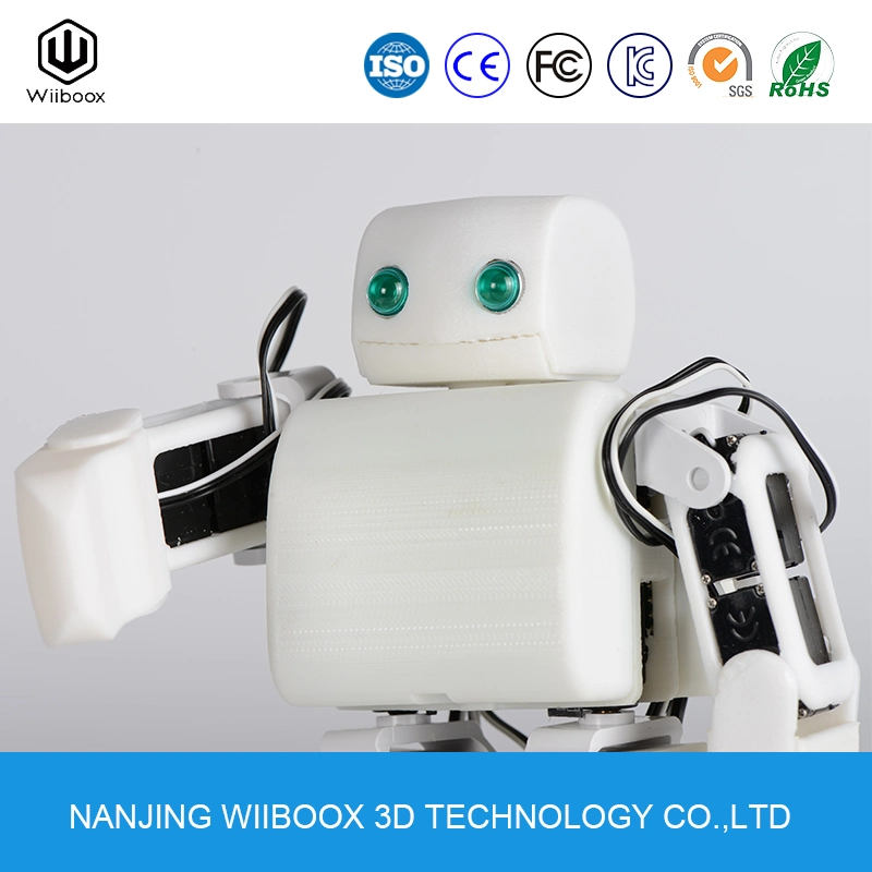 Wiiboox 3D Printer Wholesale/Supplier Best Price Multifunctional Rapid Prototyping Desktop 3D Printer