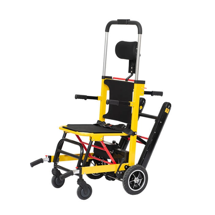 Hot Sale Electric Climbing Stair Chair Elevator Wheelchair