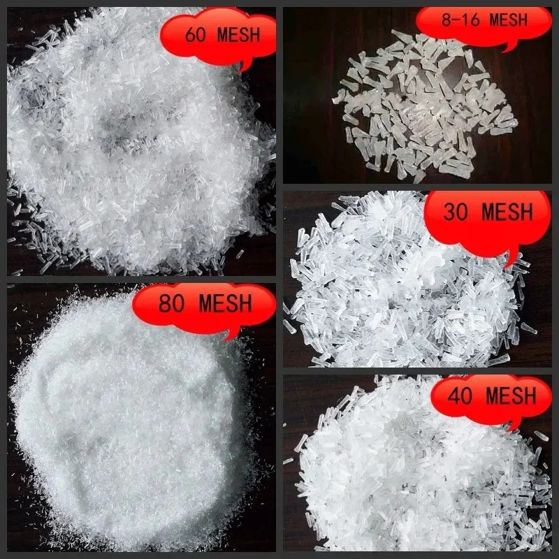 Manufacturer Price OEM Packaging Hala Super Seasoning 99% Msg Monosodium Glutamate