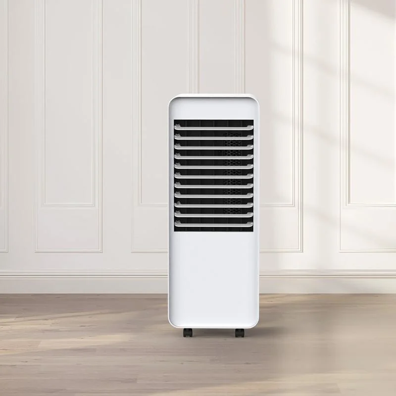 Mini recarregável água do Ventilador Sala Fria Super Ásia Mini-quarto Estado água condicionado mini DC com a água do arrefecedor de ar