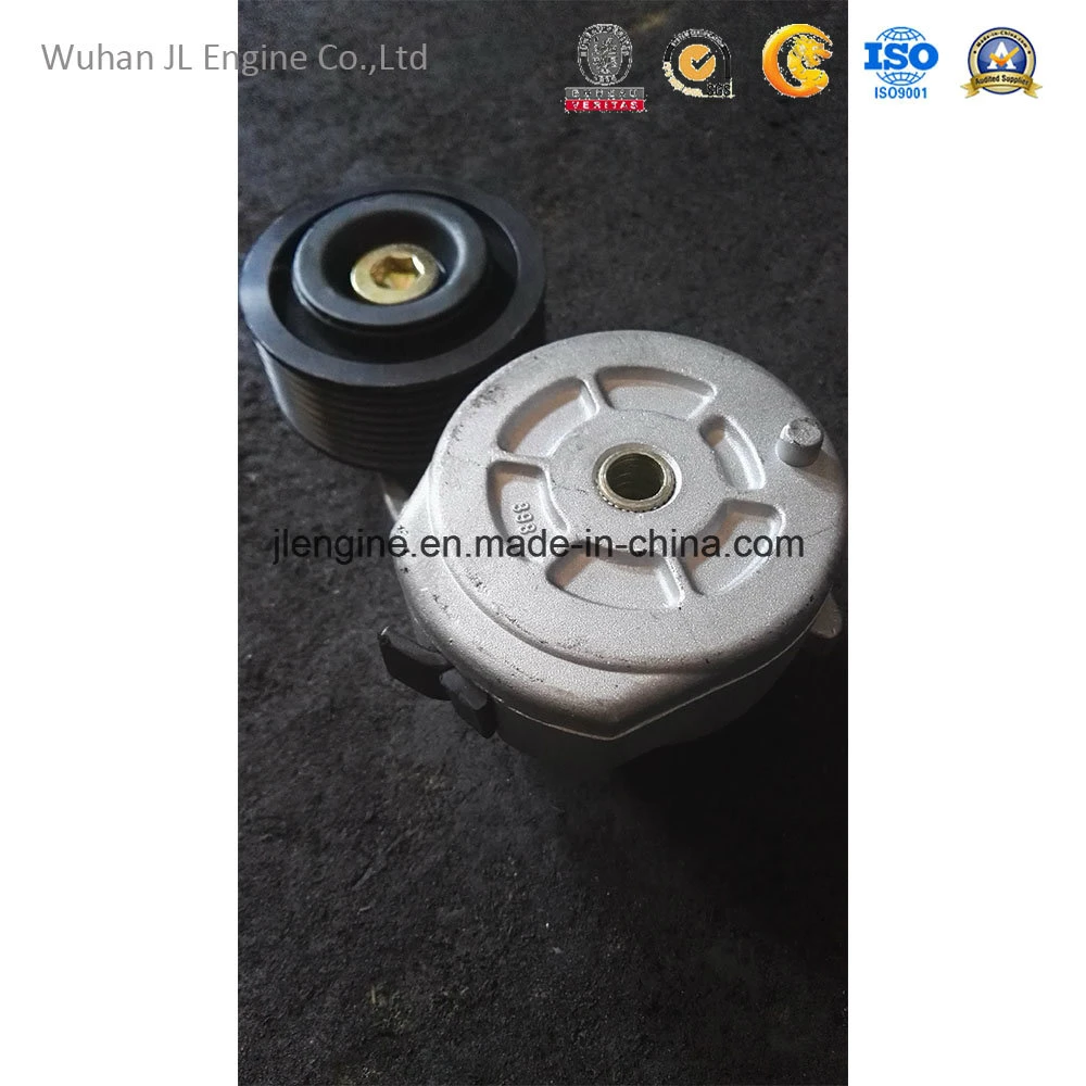 3936213 Belt Tensioner for Construction Machine