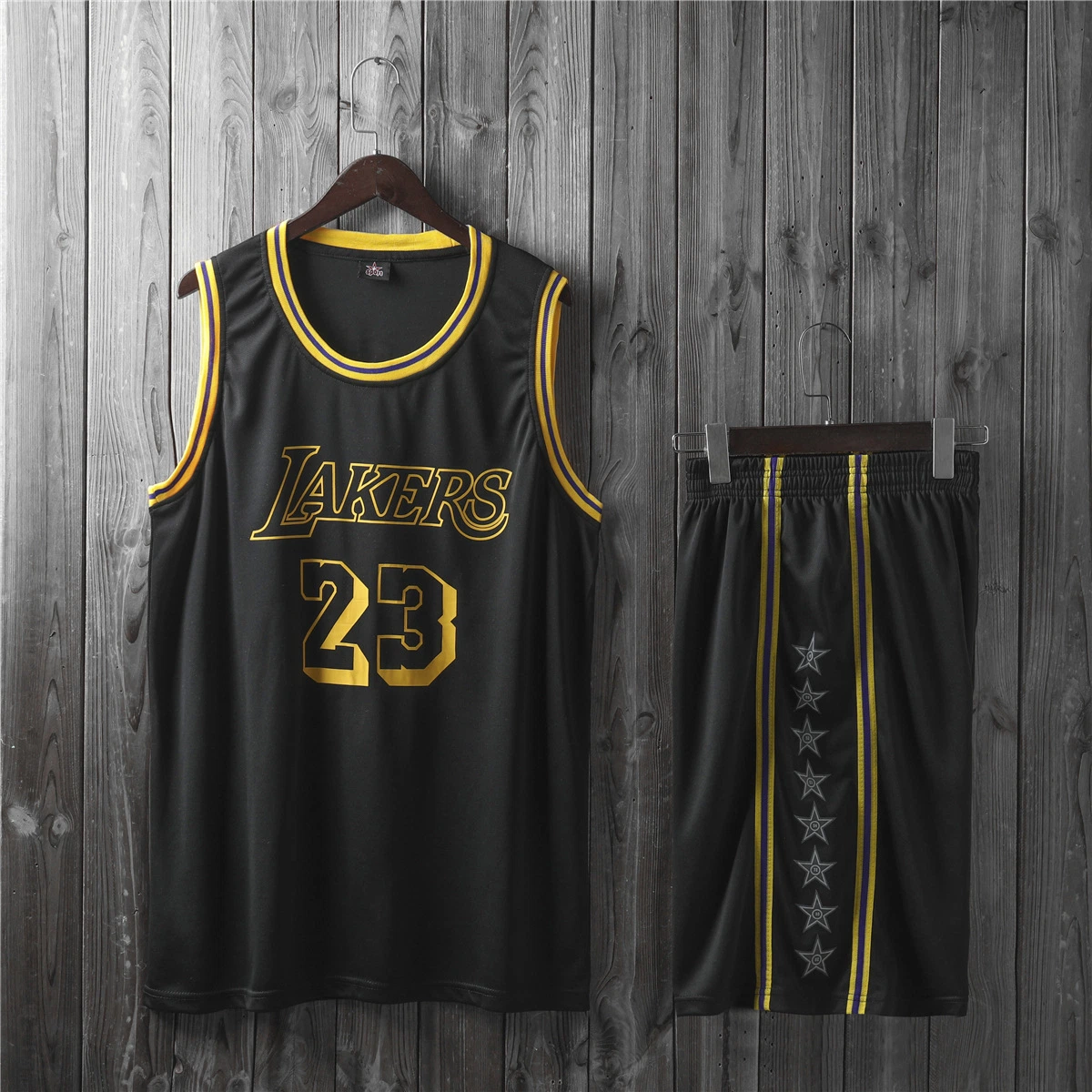 Customization Sports Wear Jersey Basketball Suit Basketball Match Training Shirt19