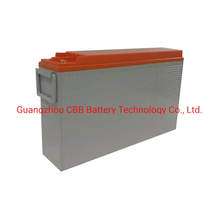 FT Battery 12V175ah AGM Long Cycle Life Telecommunication Battery