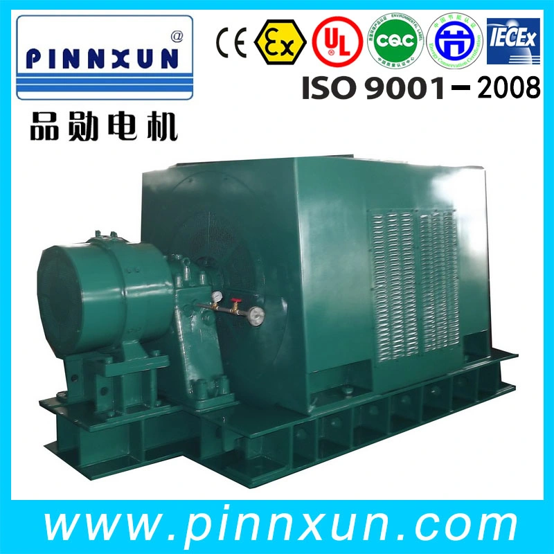 1.6MW Electric Motor Synchronous Motor Generator