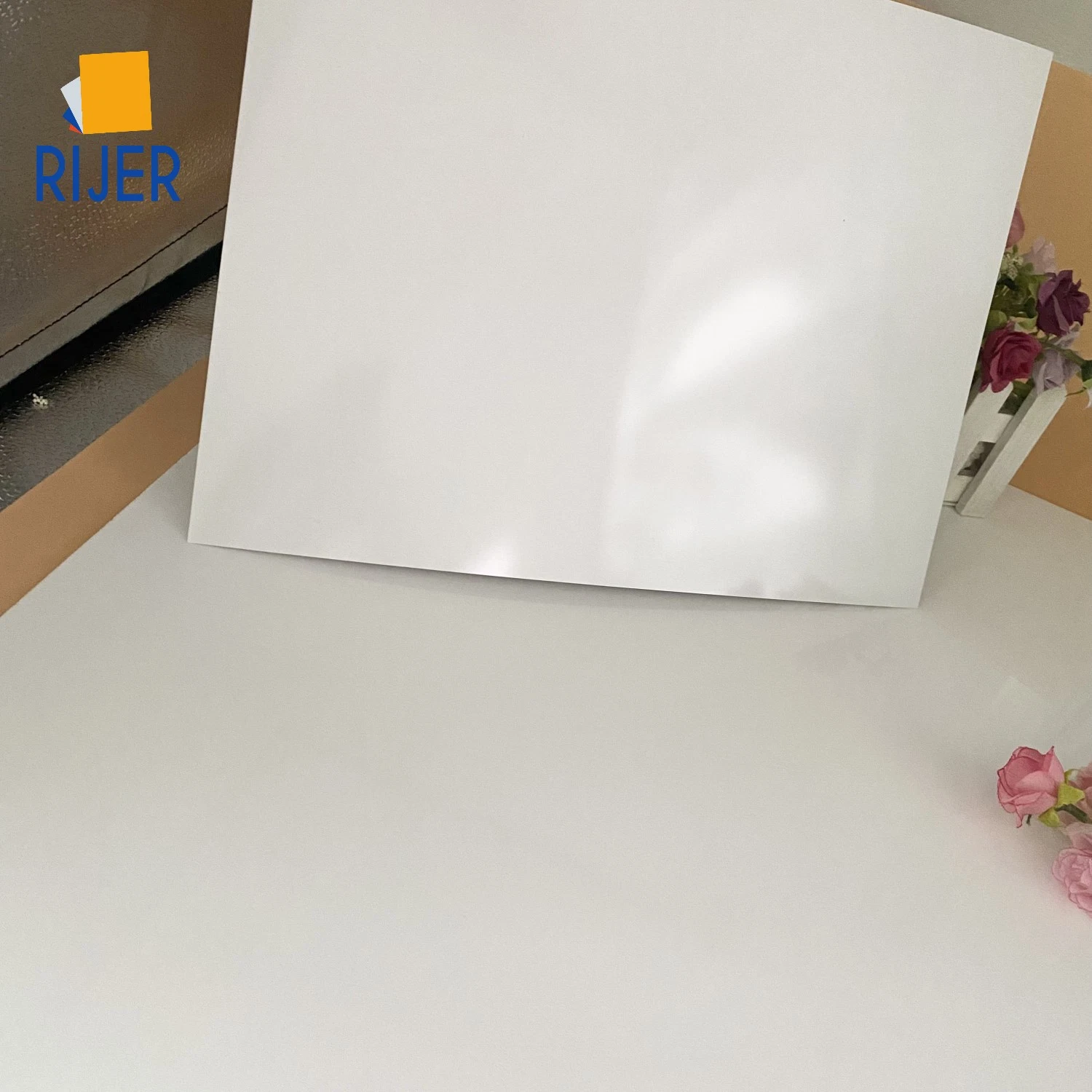 0.12-2mm Thickness PETG Film Sheets