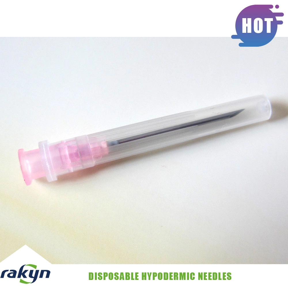 Medical Disposable Syringe Needles for Injection Rakyn-Zsz-001