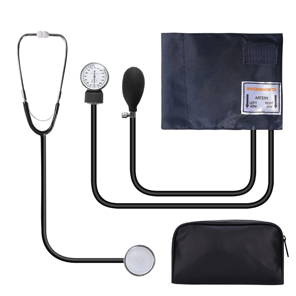 OEM Krankenhaus Sphygmomanometer Blutdruck-Monitor