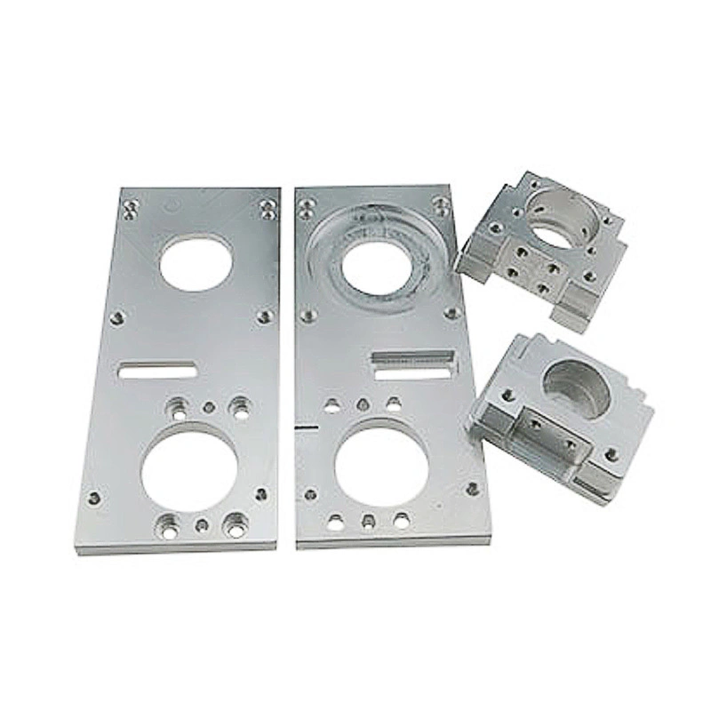 Supply Textile Machine Accessories CNC Machining Aluminum Alloy Precision Machine Machining Parts Custom Hardware Accessories