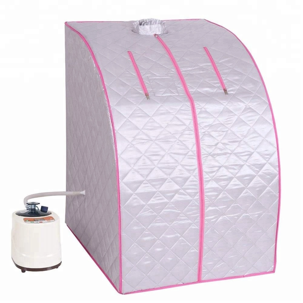 Infrared Saunas Slimming SPA Room-One Person Portable Far Infrared Sauna Room