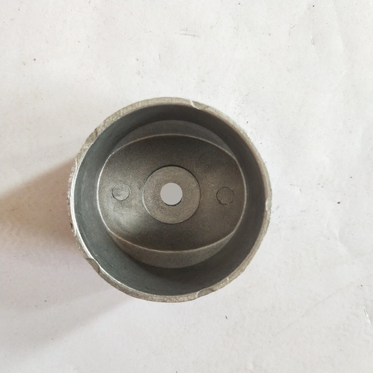 Die Casting Aluminum Alloy Zinc Alloy Customize