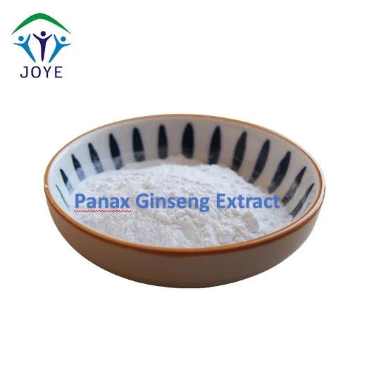 Ginsenoside Red Ginseng Extract Panax Ginseng