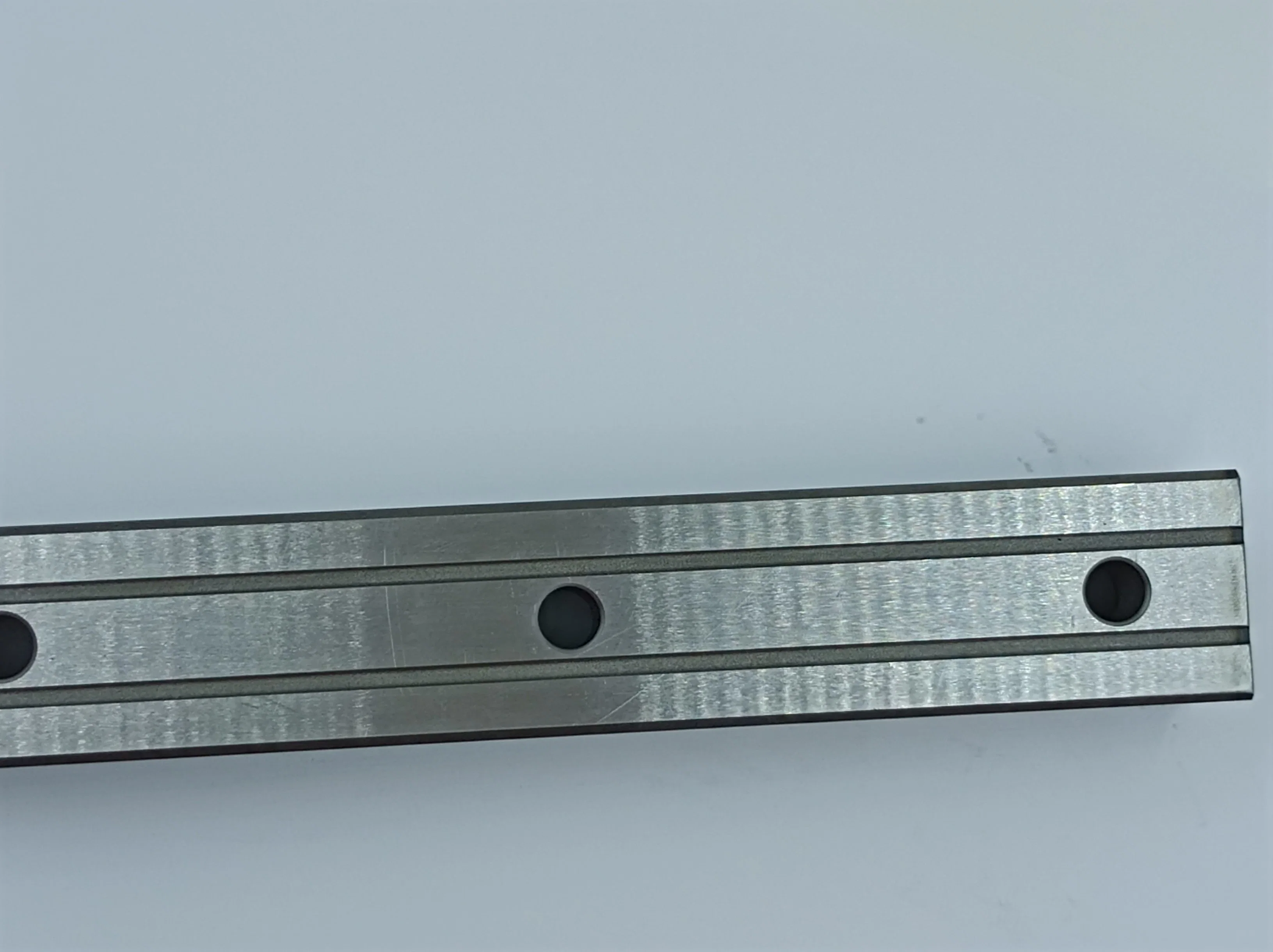 Single-out Slide Rail Can Be Used with Hiwin Linear Guide Block Hgr35c