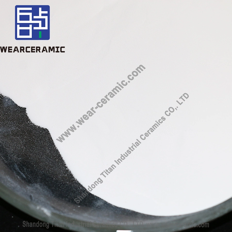 99% Yttria/Y2o3 Yttrium Stabilized Zirconia Powder Used for Ceramic Structural Parts