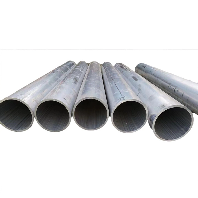 Hot Selling High quality/High cost performance  200 Series 300 Series 400 Series SUS ANSI ASTM JIS Standard Hot Rolled Cold Rolled Stainless Steel Tube Pipe