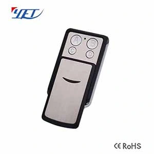 Learning Code EV1527 Remote Control Sliding Door Motor F51d