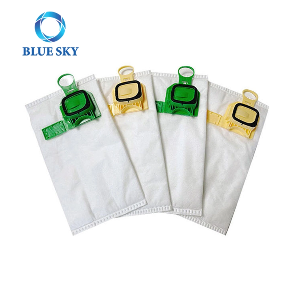 Non-Woven Dust Filter Bag for Irobot Roomba Xiaomi Ecovacs Replace Vacuum Cleaner Bags