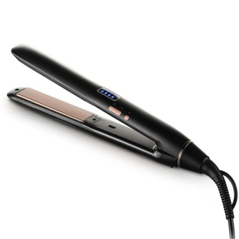 Hot Sale Straightener Flat Iron Ceramic Irons Salon Hair Care